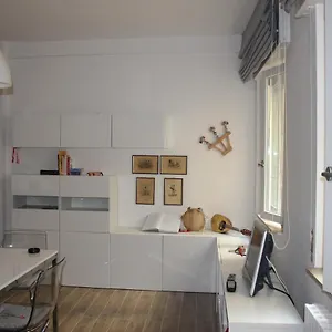 Appartement A Casa E Pepe Lovely Flat In The Heart Of Naples., Naples