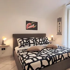 Appartement Fraba, Naples