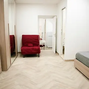 Apartamento Appartament Peppino, Nápoles