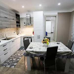 Appartement Casa Jonny, Naples