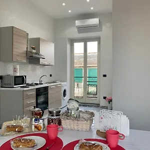 Apartamento La Casa Di Adele, Nápoles