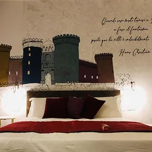 Appartement Galleria Sanfelice, Naples