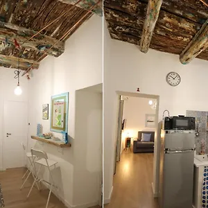 Сasa de vacaciones Titti E Nonna, Nápoles