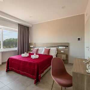 Apartamento La Maison Du Flavien, Nápoles