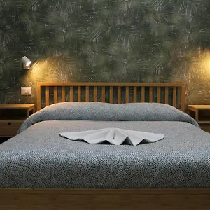 Apartamento Rosamavi, Nápoles