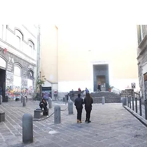 Appartement San Lorenzo House, Naples