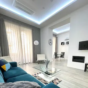 Appartement Duomo Platinum, Naples