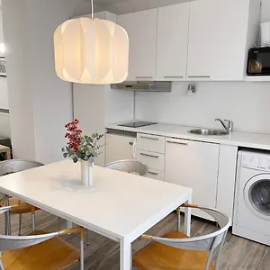  Apartamento Renovated City Center Apt End Of Sept 23 Eslovenia