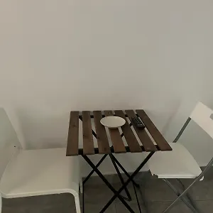 Apartamento Riccia, Frolla E Babba, Nápoles