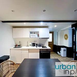  Apartamento 86 - Urban Charming Francia