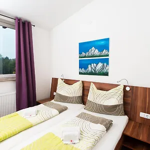  Apartamento Luna Austria