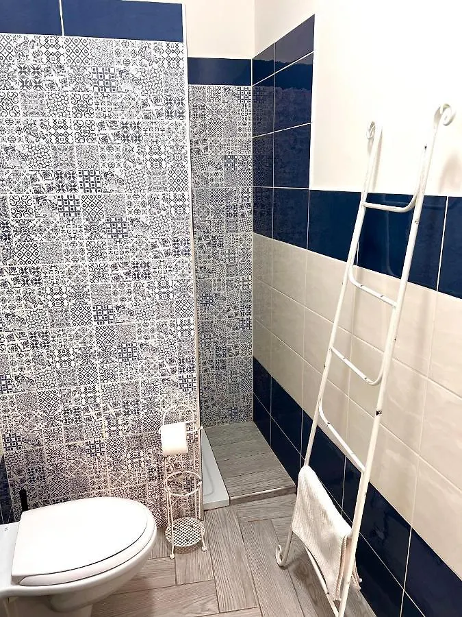 Appartement Vico Longo 25 - Ensuit Flat In The Heart Of Naples