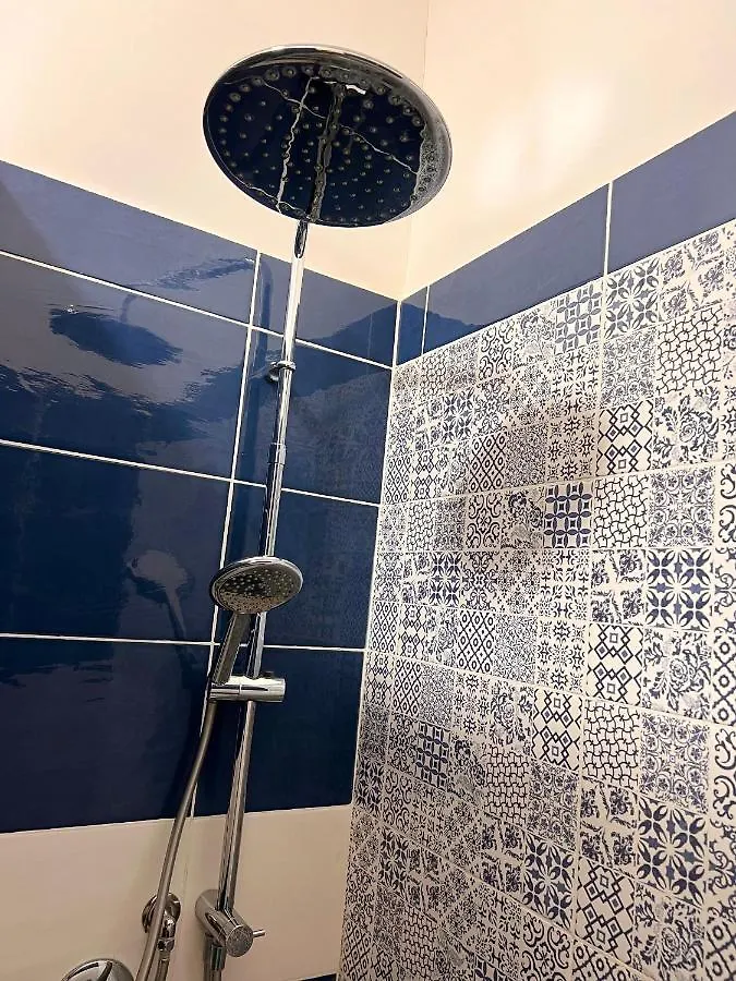 Appartement Vico Longo 25 - Ensuit Flat In The Heart Of Naples Italie