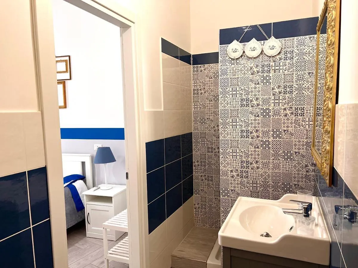 Vico Longo 25 - Ensuit Flat In The Heart Of Naples Appartement