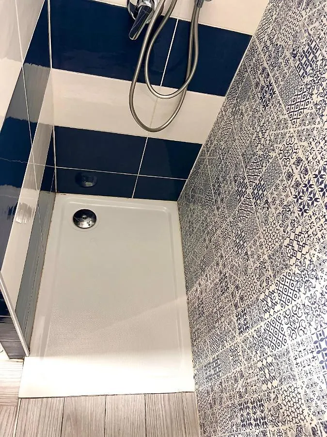 Appartement Vico Longo 25 - Ensuit Flat In The Heart Of Naples Italie
