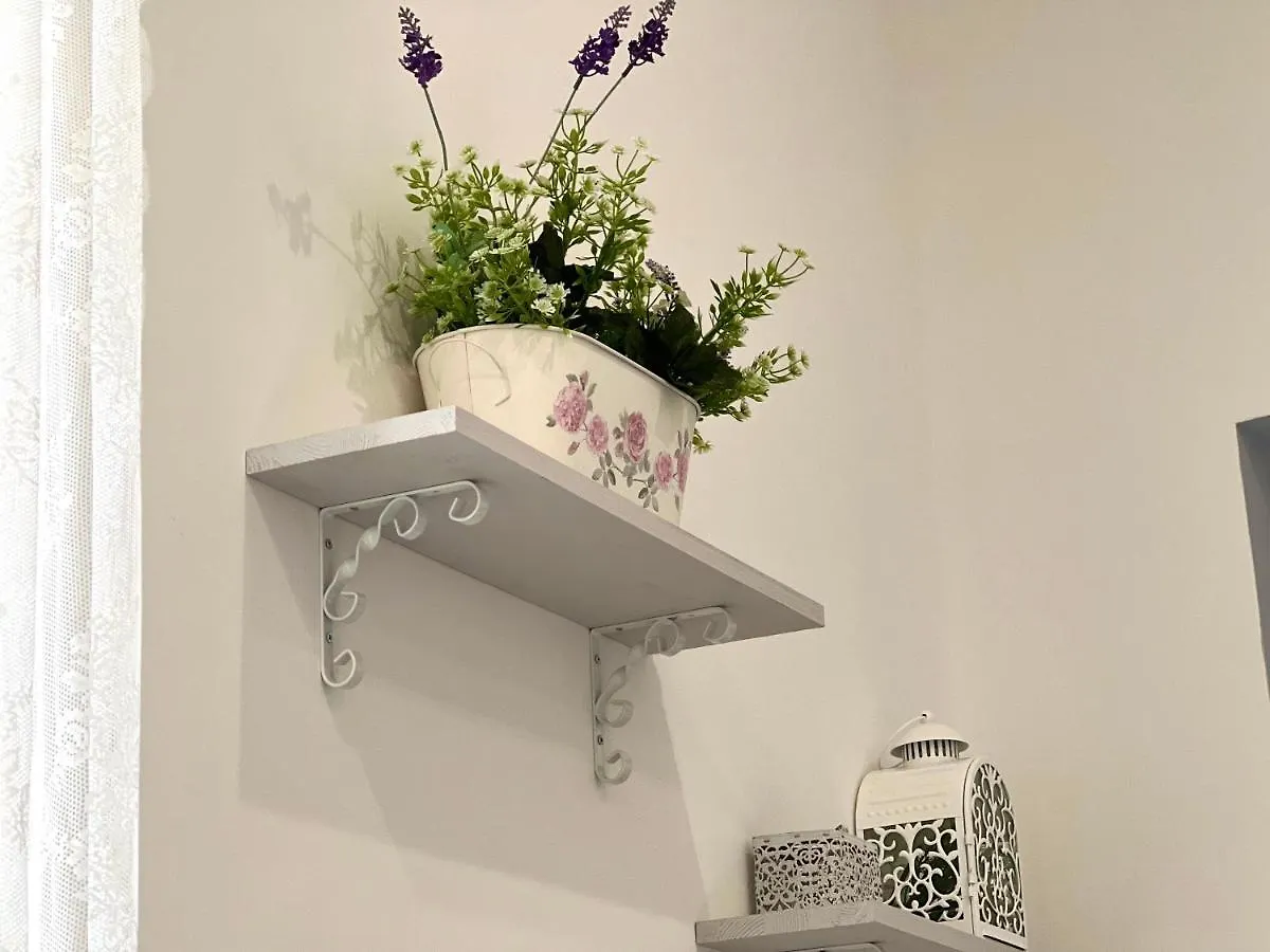 Vico Longo 25 - Ensuit Flat In The Heart Of Naples Appartement