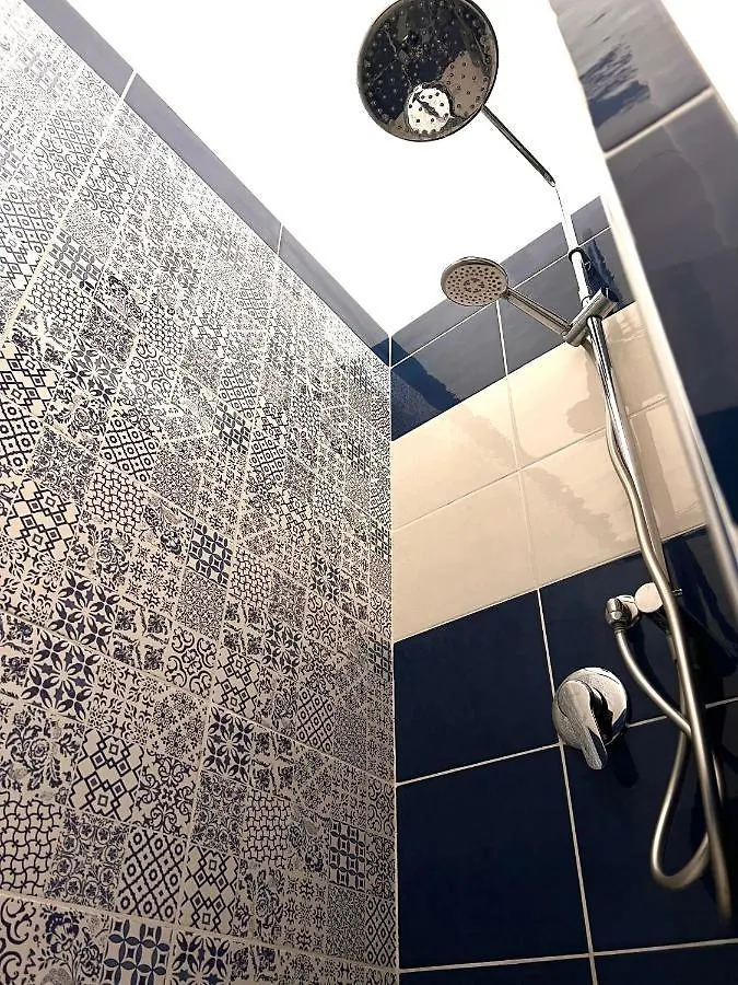 Vico Longo 25 - Ensuit Flat In The Heart Of Naples 0*,