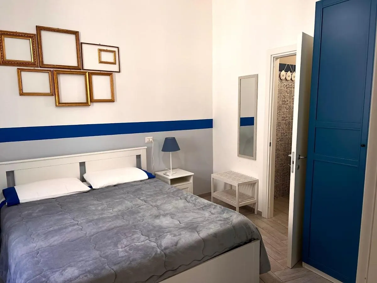 Vico Longo 25 - Ensuit Flat In The Heart Of Naples 0*,  Italy