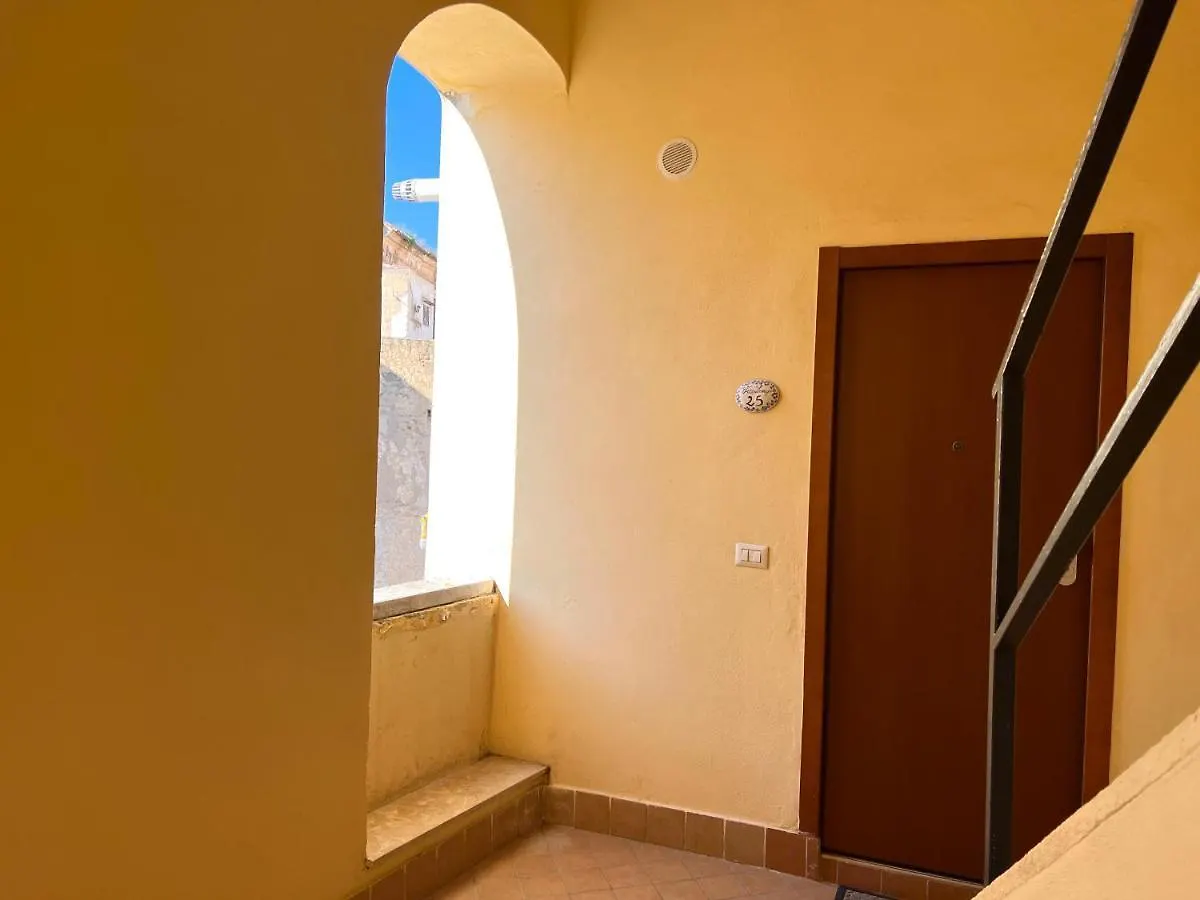 Vico Longo 25 - Ensuit Flat In The Heart Of Naples 0*,  Italy